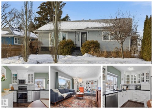 6408 84 Street, Edmonton, AB - Outdoor