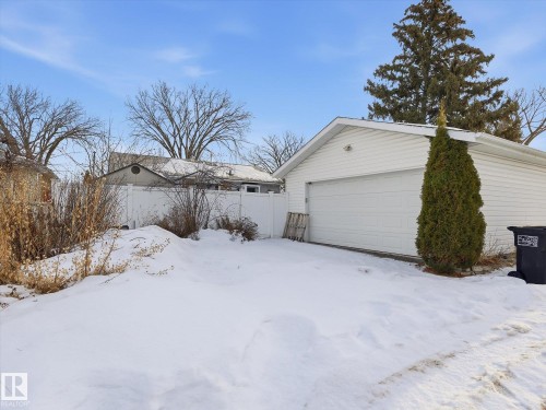 6408 84 Street, Edmonton, AB - Outdoor