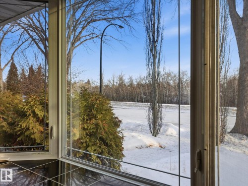 6408 84 Street, Edmonton, AB -  With View
