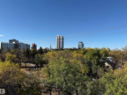 404 12028 103 Avenue, Edmonton, AB - Outdoor With View