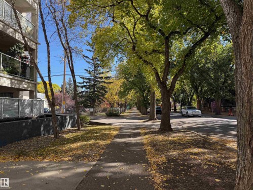 404 12028 103 Avenue, Edmonton, AB - Outdoor With View