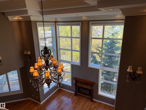 404 12028 103 Avenue, Edmonton, AB - Indoor Photo Showing Other Room