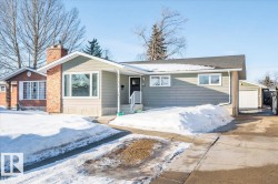 12 ROSEWOOD Place  Sherwood Park, AB T8A 2H3