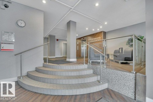 808 10160 116 Street, Edmonton, AB - Indoor Photo Showing Other Room