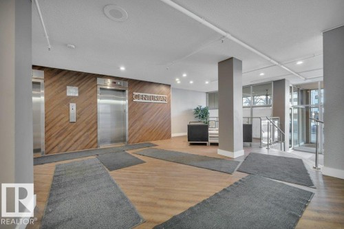 808 10160 116 Street, Edmonton, AB - Indoor Photo Showing Other Room