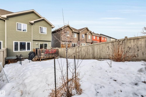 615 40 Avenue Nw, Edmonton, AB - Outdoor