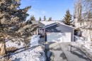 135 St. Andrews Drive, Stony Plain, AB  - Outdoor 