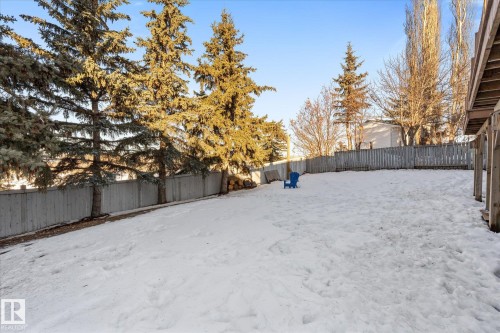 135 St. Andrews Drive, Stony Plain, AB - Outdoor