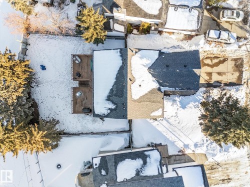 135 St. Andrews Drive, Stony Plain, AB - Outdoor