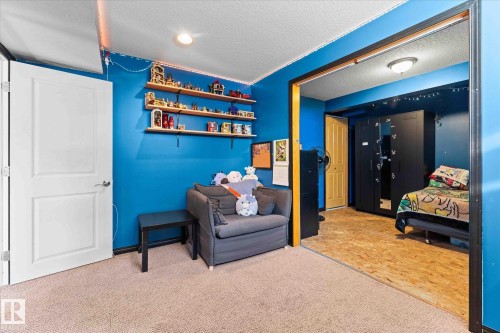 135 St. Andrews Drive, Stony Plain, AB - Indoor