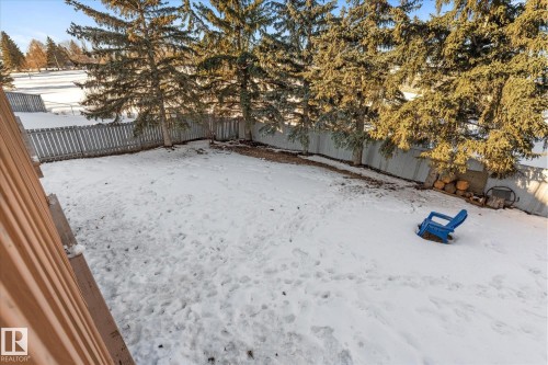 135 St. Andrews Drive, Stony Plain, AB - Outdoor