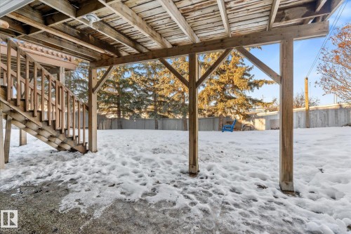 135 St. Andrews Drive, Stony Plain, AB - 