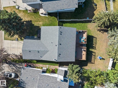 135 St. Andrews Drive, Stony Plain, AB - Outdoor