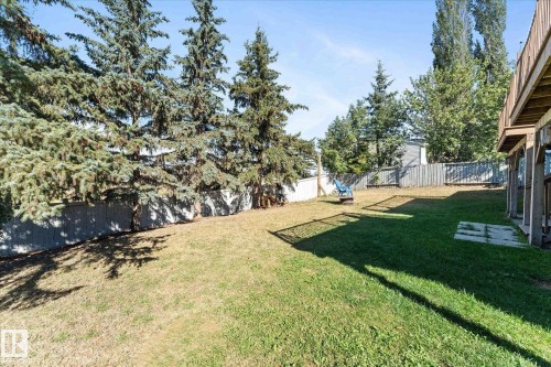 135 St. Andrews Drive, Stony Plain, AB - Outdoor