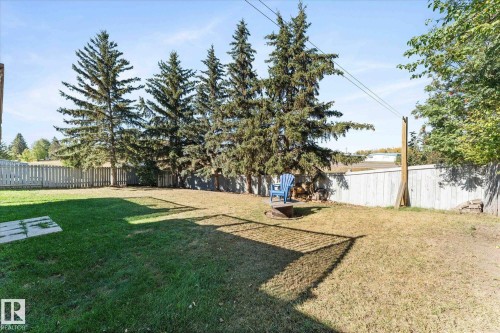 135 St. Andrews Drive, Stony Plain, AB - Outdoor