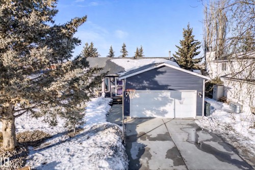 135 ST. ANDREWS Drive  Stony Plain, AB T7Z 1K7
