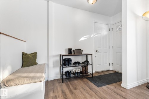 135 St. Andrews Drive, Stony Plain, AB - Indoor