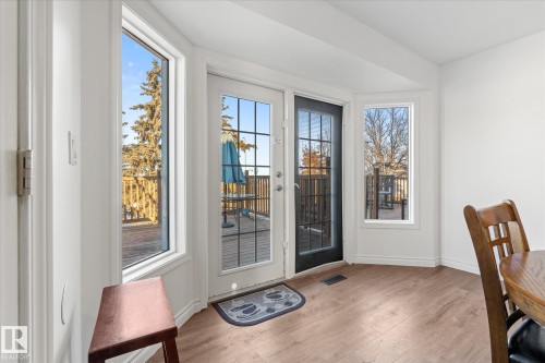 135 St. Andrews Drive, Stony Plain, AB - Indoor