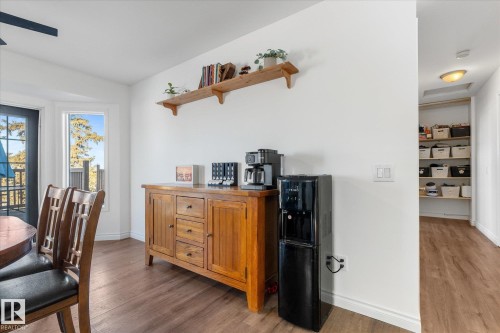 135 St. Andrews Drive, Stony Plain, AB - Indoor