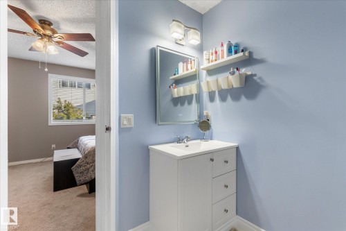 135 St. Andrews Drive, Stony Plain, AB - Indoor