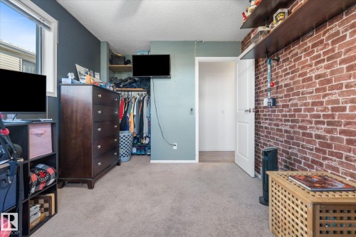 135 St. Andrews Drive, Stony Plain, AB - Indoor
