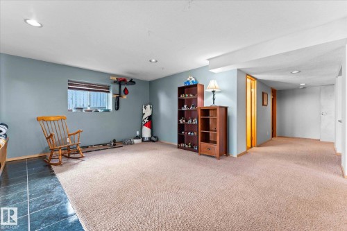 135 St. Andrews Drive, Stony Plain, AB - Indoor