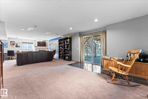 135 St. Andrews Drive, Stony Plain, AB - Indoor