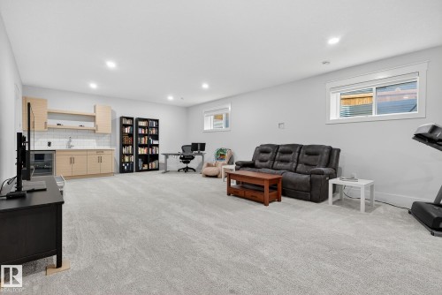 17 Evermore Crescent, St. Albert, AB - Indoor