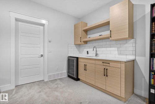 17 Evermore Crescent, St. Albert, AB - Indoor