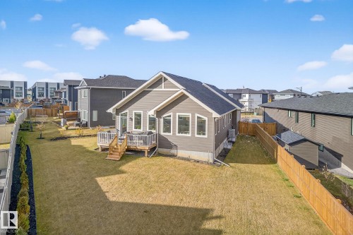 17 Evermore Crescent, St. Albert, AB - Outdoor