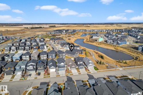 17 Evermore Crescent, St. Albert, AB - Outdoor With View