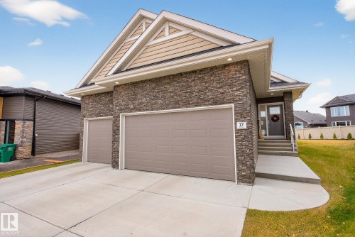 17 Evermore Crescent, St. Albert, AB - Outdoor