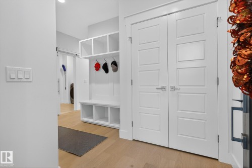 17 Evermore Crescent, St. Albert, AB - Indoor Photo Showing Other Room