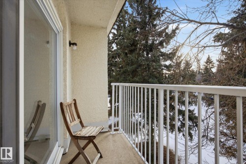 308 5730 Riverbend Road, Edmonton, AB - Outdoor