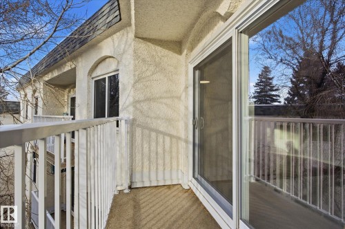 308 5730 Riverbend Road, Edmonton, AB - Outdoor With Exterior