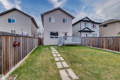 21328 95 Avenue, Edmonton, AB - Outdoor With Exterior