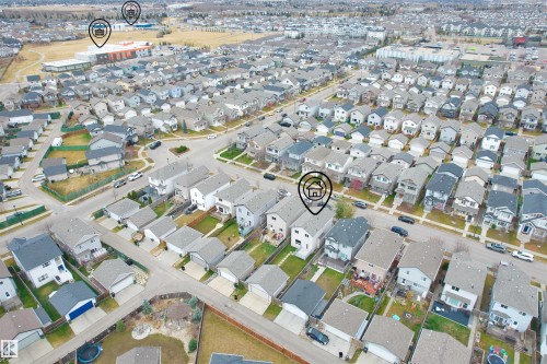 21328 95 Avenue, Edmonton, AB - Other