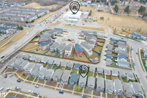 21328 95 Avenue, Edmonton, AB - Other