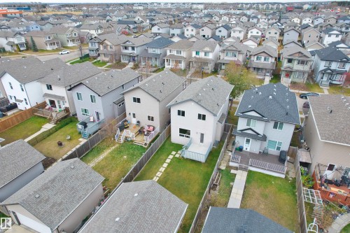 21328 95 Avenue, Edmonton, AB - Outdoor With View