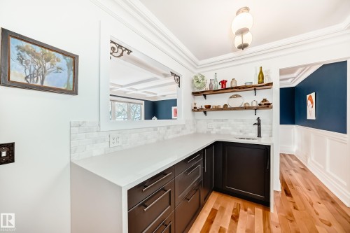 18 Morgan Crescent, St. Albert, AB - Indoor