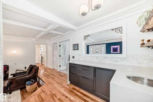 18 Morgan Crescent, St. Albert, AB - Indoor