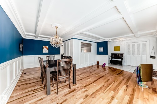 18 Morgan Crescent, St. Albert, AB - Indoor Photo Showing Other Room