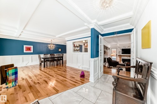 18 Morgan Crescent, St. Albert, AB - Indoor