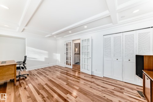 18 Morgan Crescent, St. Albert, AB - Indoor Photo Showing Other Room