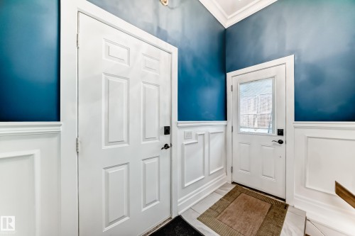 18 Morgan Crescent, St. Albert, AB - Indoor Photo Showing Other Room