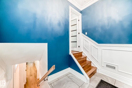 18 Morgan Crescent, St. Albert, AB - Indoor Photo Showing Other Room