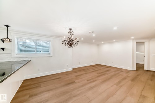 18 Morgan Crescent, St. Albert, AB - Indoor Photo Showing Other Room