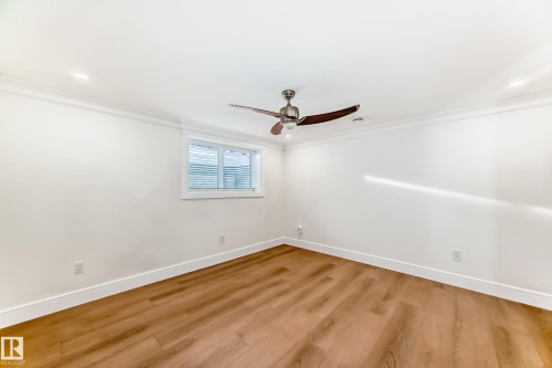 18 Morgan Crescent, St. Albert, AB - Indoor Photo Showing Other Room