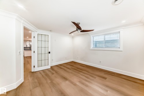 18 Morgan Crescent, St. Albert, AB - Indoor Photo Showing Other Room