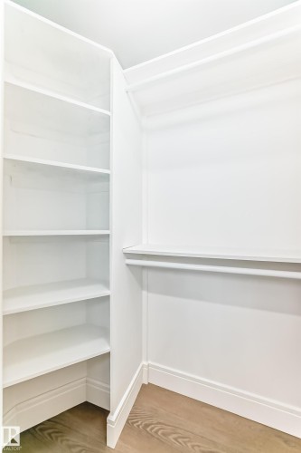 18 Morgan Crescent, St. Albert, AB - Indoor With Storage